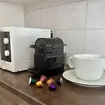 Apartmán La Gare - Zerbion Châtillon