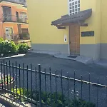 La Gare - Zerbion Lägenhet