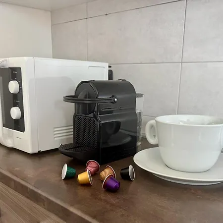 公寓 La Gare - Zerbion 夏特林