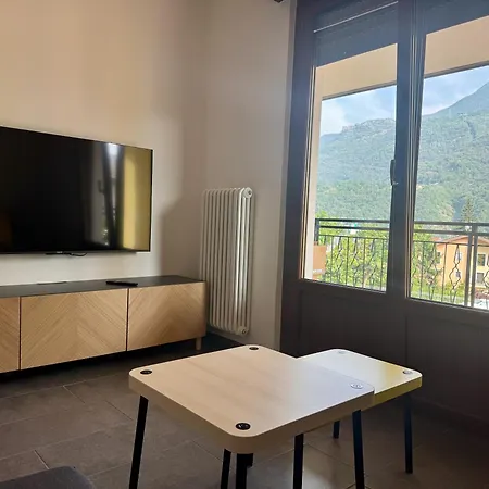 La Gare - Zerbion * Châtillon