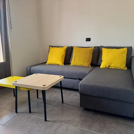 Appartement La Gare - Zerbion Châtillon