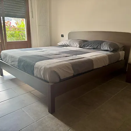 La Gare - Zerbion 公寓 *