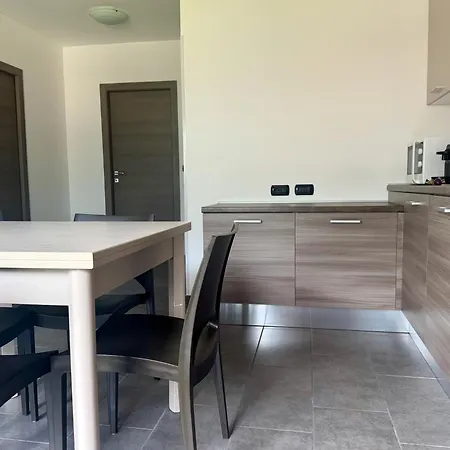 Appartement La Gare - Zerbion Châtillon