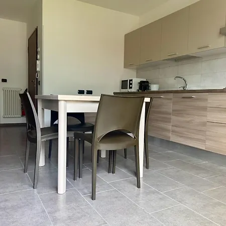 Appartement La Gare - Zerbion