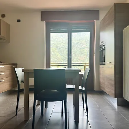 Appartement La Gare - Zerbion Châtillon