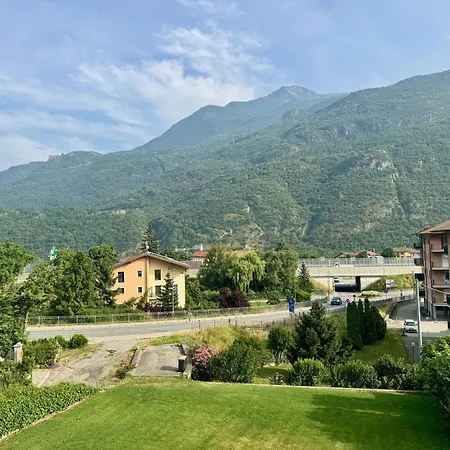 La Gare - Zerbion * Châtillon