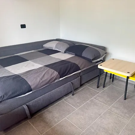 La Gare - Zerbion Châtillon