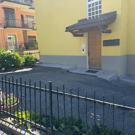 La Gare - Zerbion Apartmán