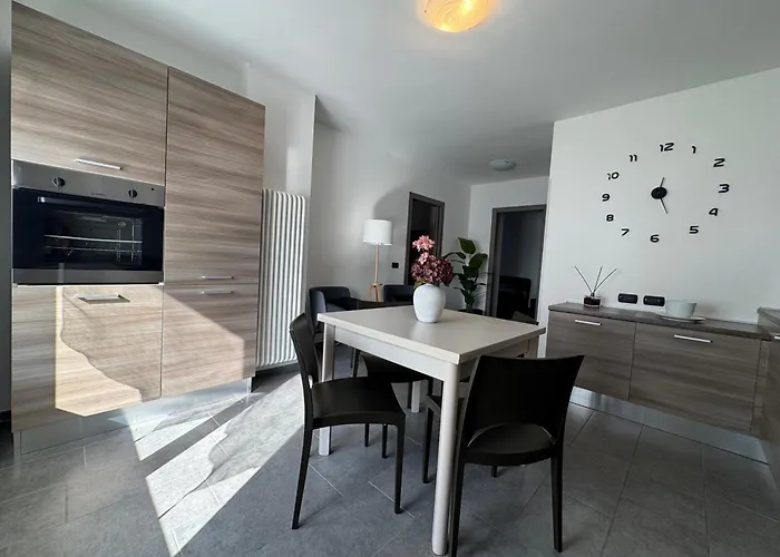 דירה La Gare - Zerbion Châtillon